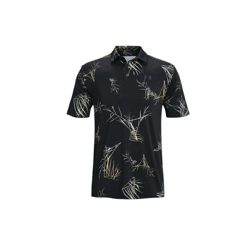 Under Armour LogoPolo