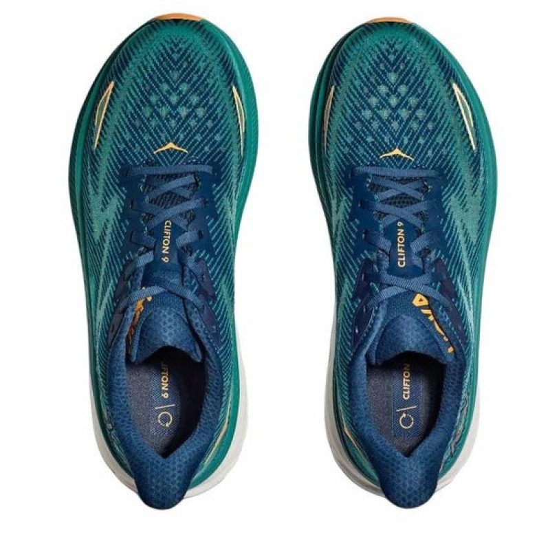 HOKA ONE ONE Clifton 9