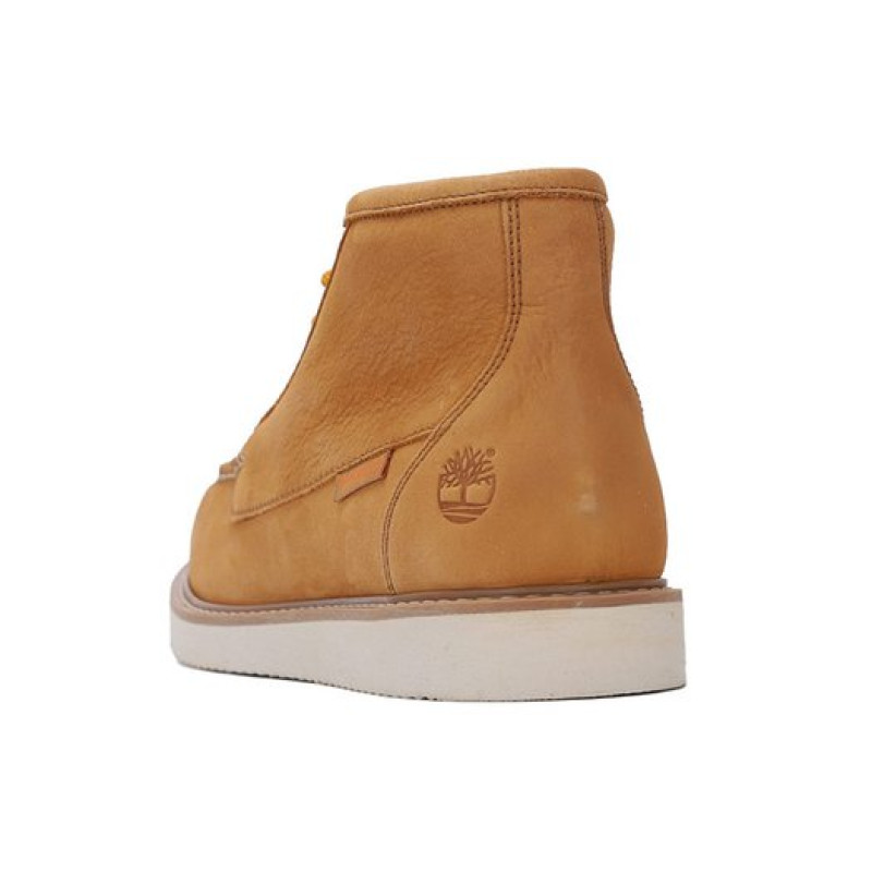 Timberland Chukka