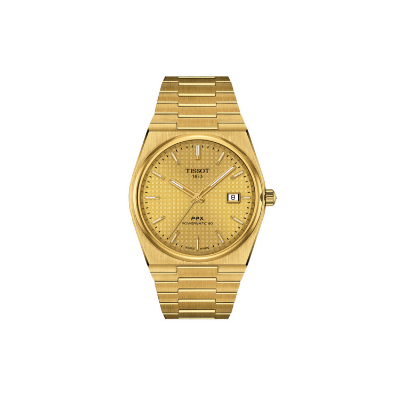 TISSOT PRX 100 40mm T137.407.33.021.00