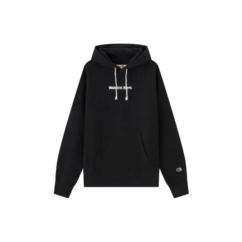 Champion x Beastie Boys SS23 C-Logo