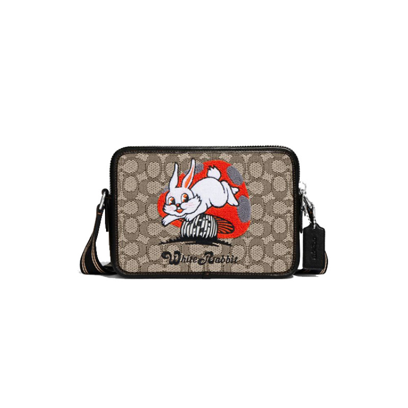 COACH X Charter