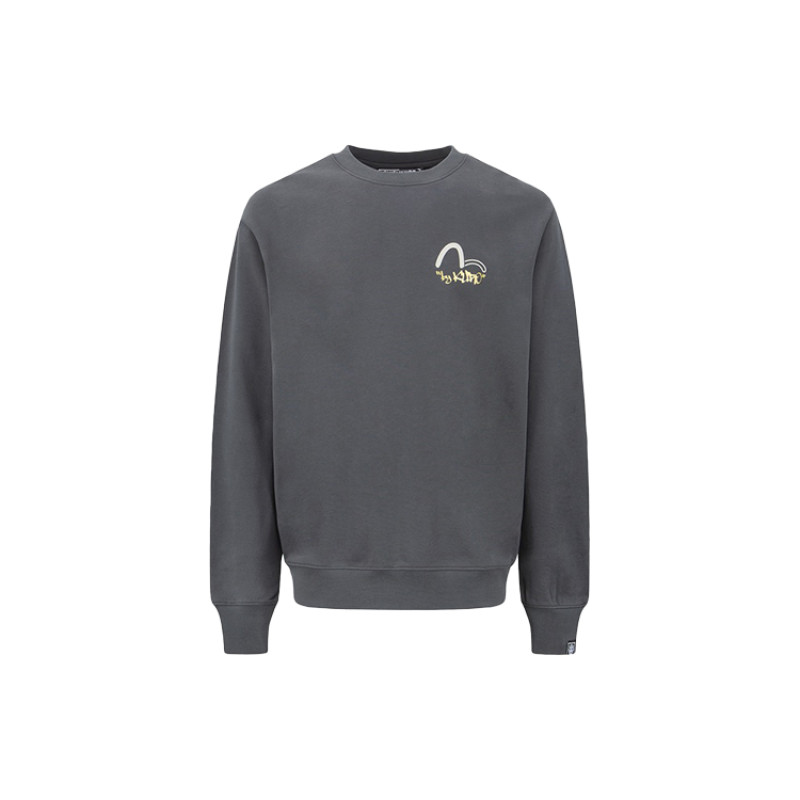 EVISU AW22 Logo