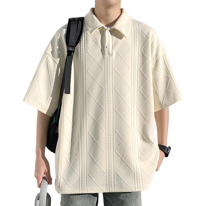 FAIRWHALE polo T
