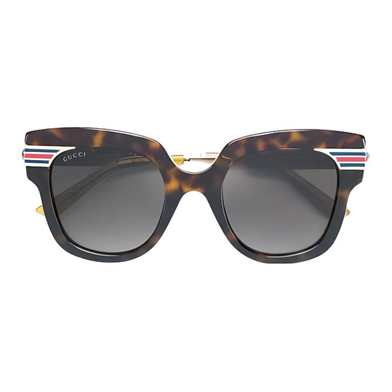 GUCCI Log