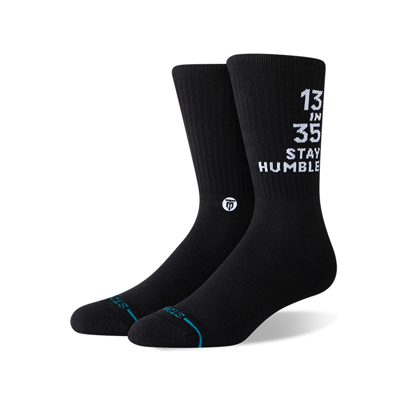 Stance x T-Mac 1
