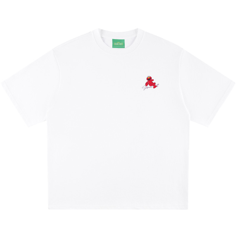 SESAME STREET T