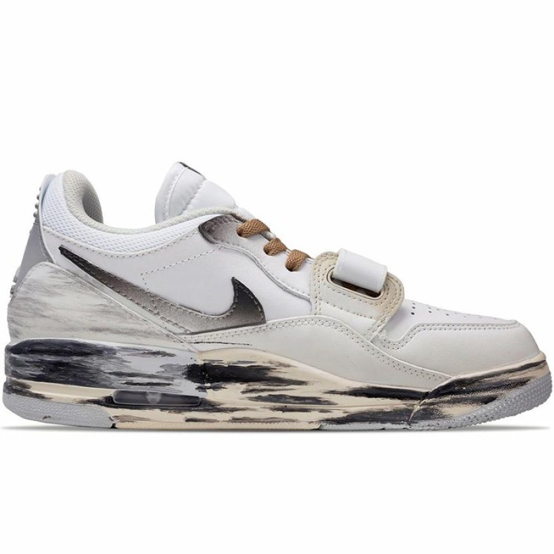 Jordan Legacy 312