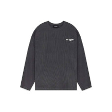 WE11DONE FW22 LogoT