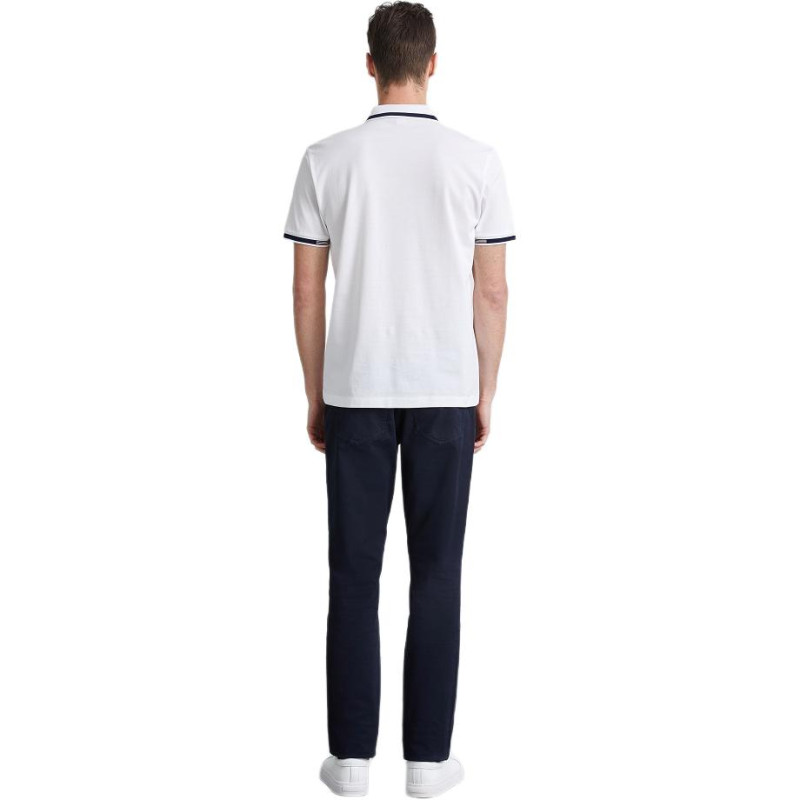 DANIEL HECHTER Polo