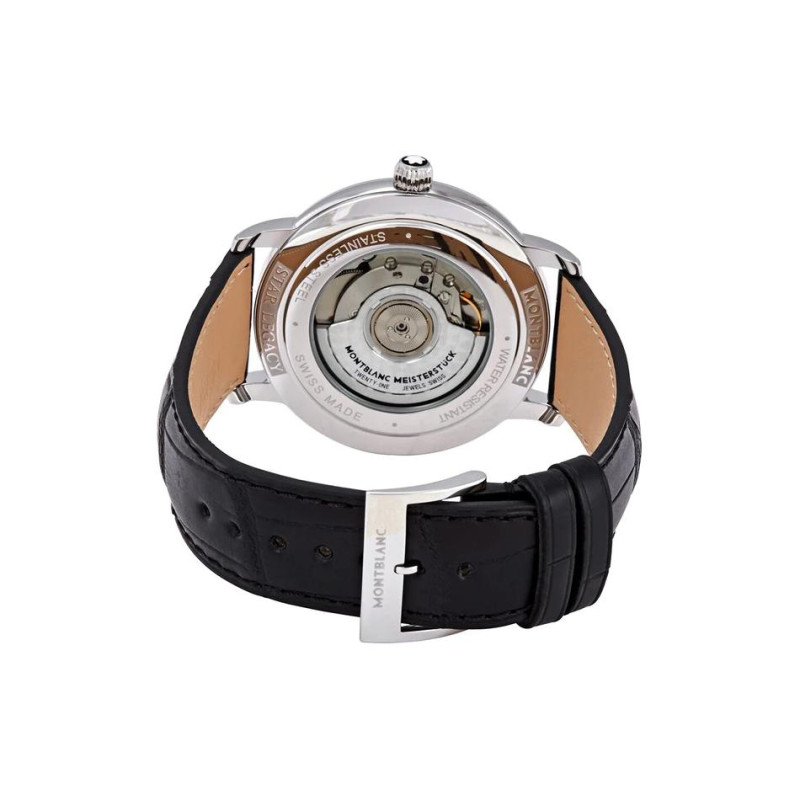 MONTBLANC 42mm 116511