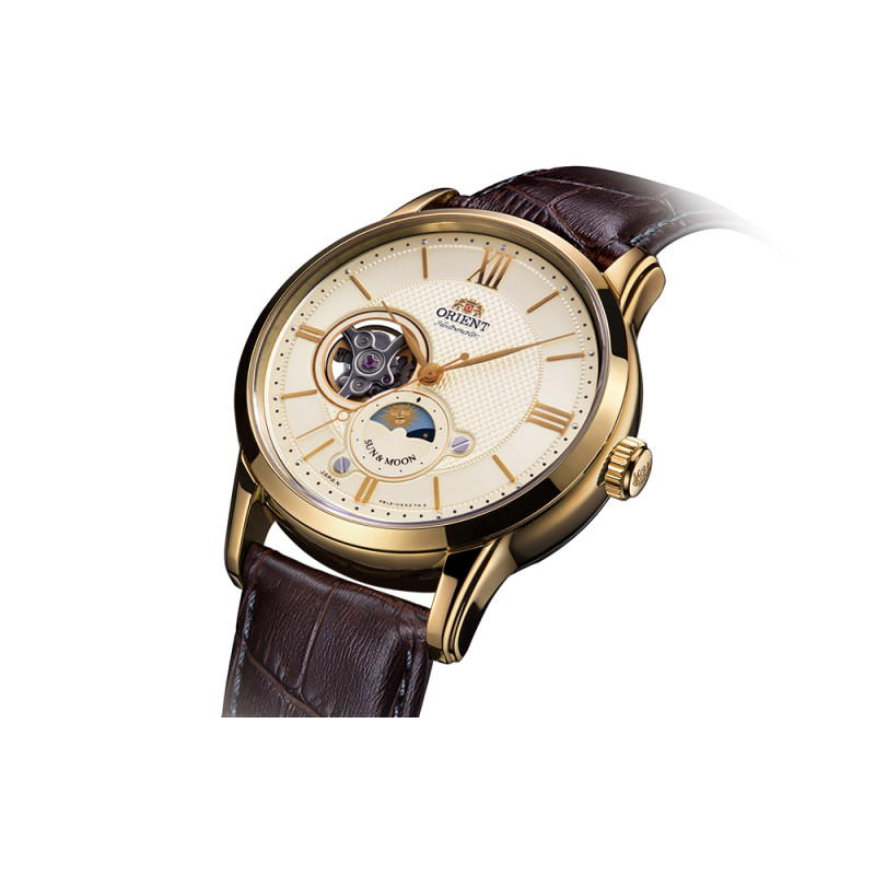 ORIENT RA-AS0004S00