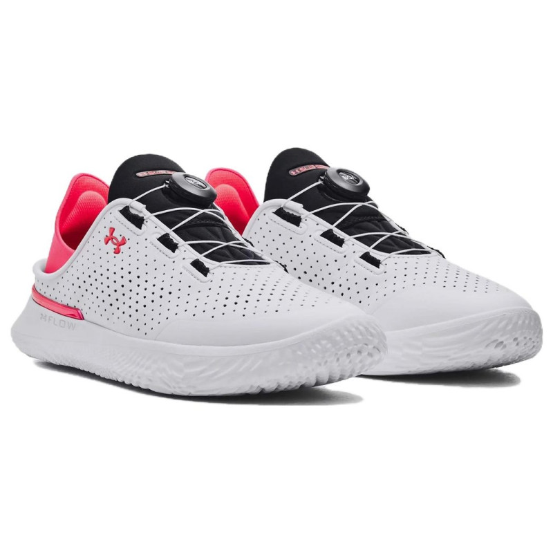 Under Armour Ua Flow Slipspeed Trainr SYN BOA