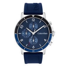 CALVIN KLEIN 46mm*46mm*10.7mm