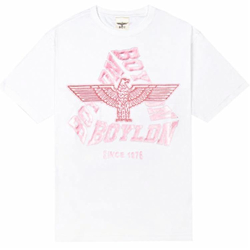 Boy London LOGOT