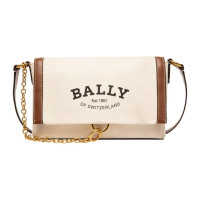 BALLY Logo