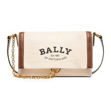 BALLY Logo