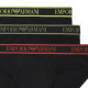 EMPORIO ARMANI Logo 3