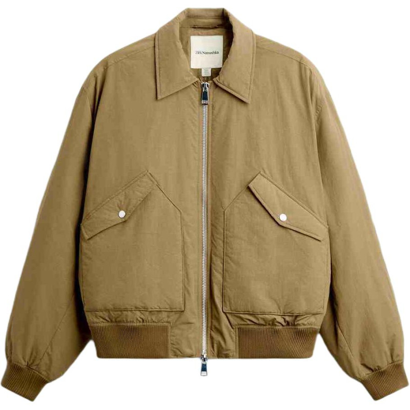 ZARA x NANUSHKA