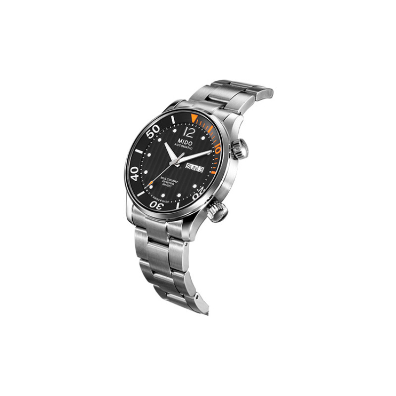 MIDO 42mm M005.930.11.060.00