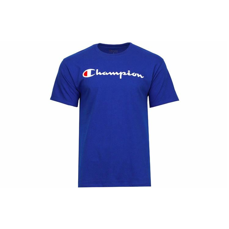 Champion SS22 logoT