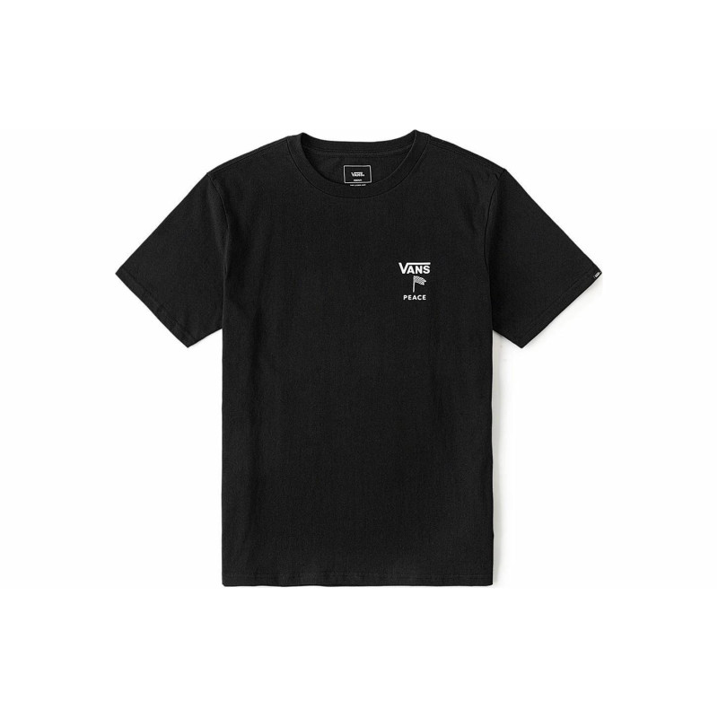 Vans T