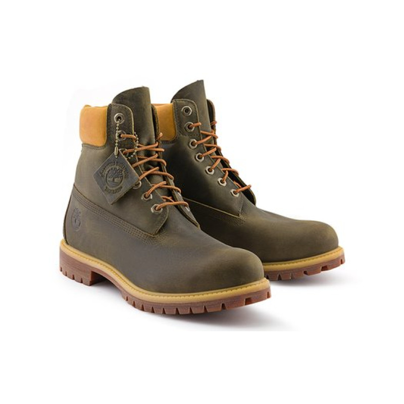 Timberland