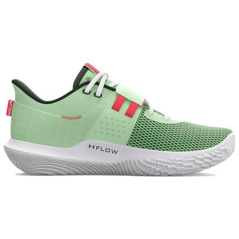 Under Armour Flow FUTR X 1