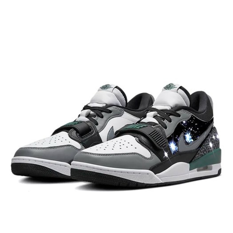 Jordan Legacy 312
