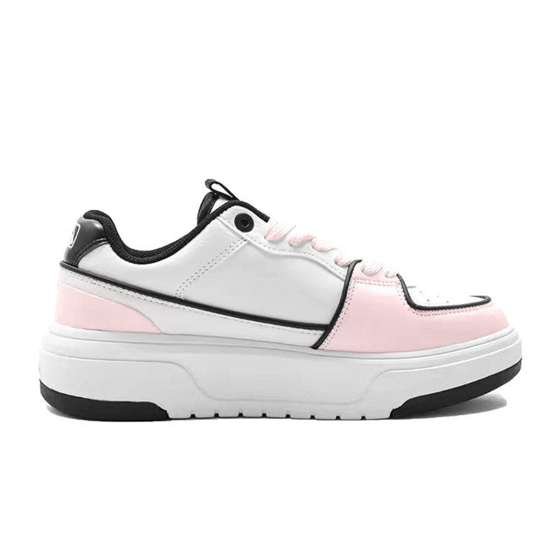 MLB Chunky Liner PINK BEAR PU