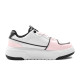 MLB Chunky Liner PINK BEAR PU
