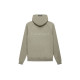 Fear of God Essentials Pullover Hoodie Pistachio FW21 Logo