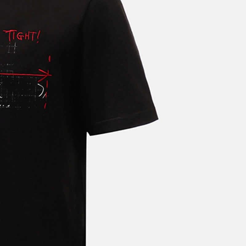 Puma x MICHAEL LAU T