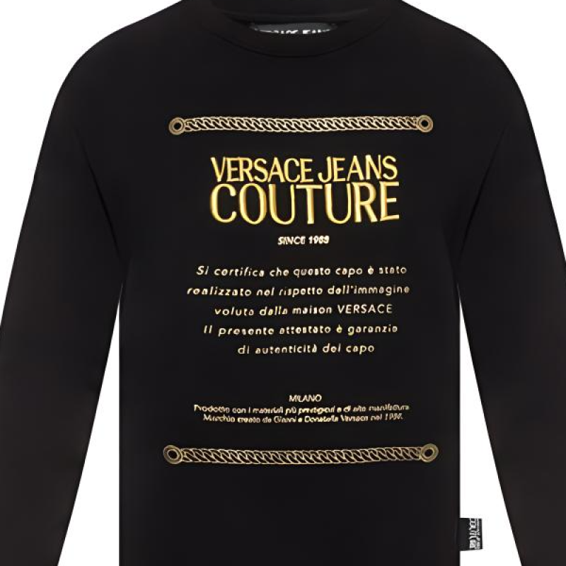 VERSACE JEANS COUTURE