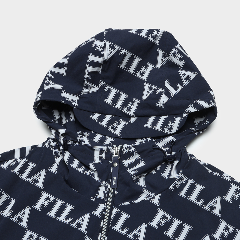 FILA Logo