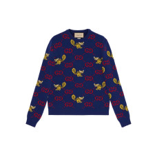 GUCCI x Freya Hartas FW21
