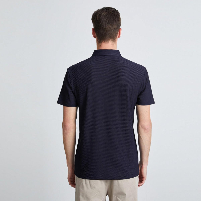 DANIEL HECHTER Polo