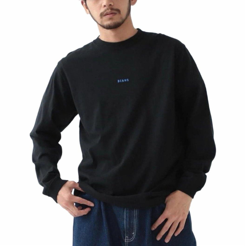 beams T