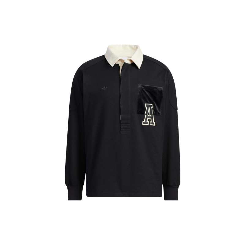 adidas originals ANTI-UNIVERSITY POLO SHIRT Polo