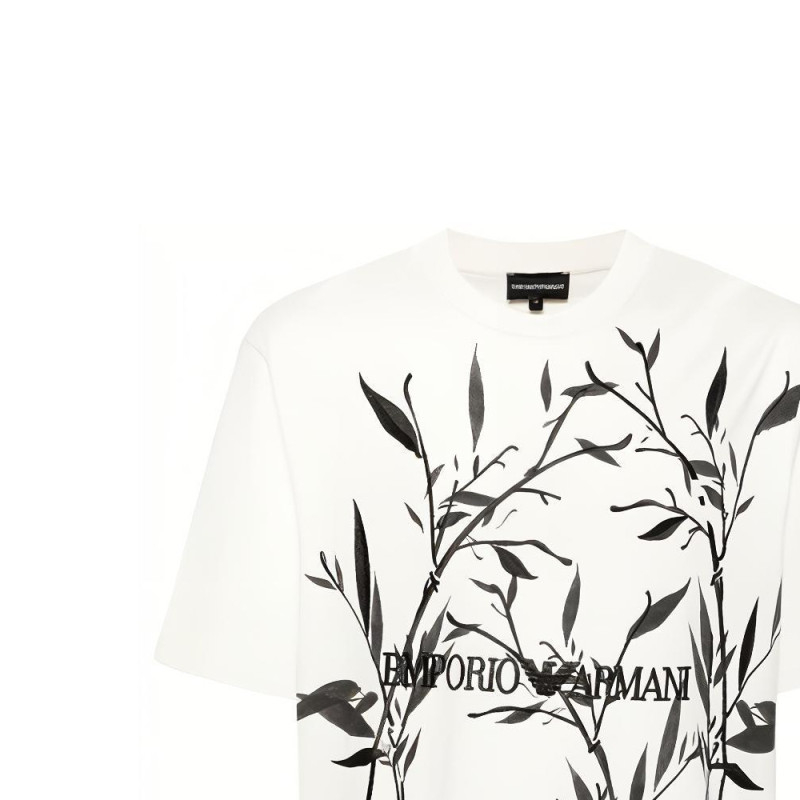 EMPORIO ARMANI T