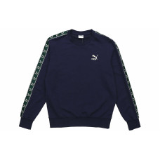 Puma EComm Tape Crew Sweat