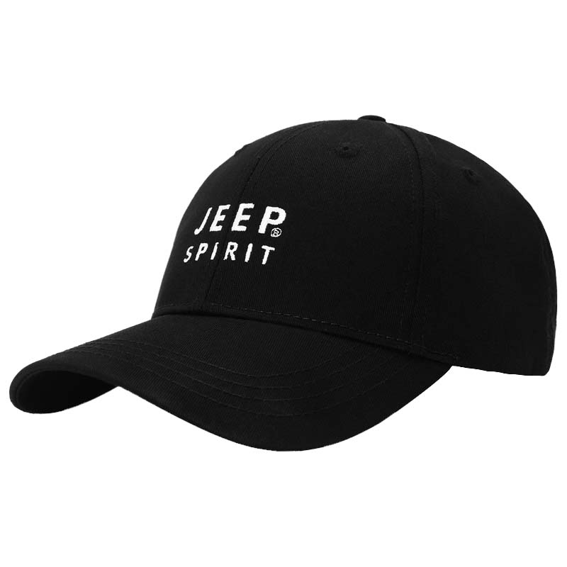 JEEP SPIRIT