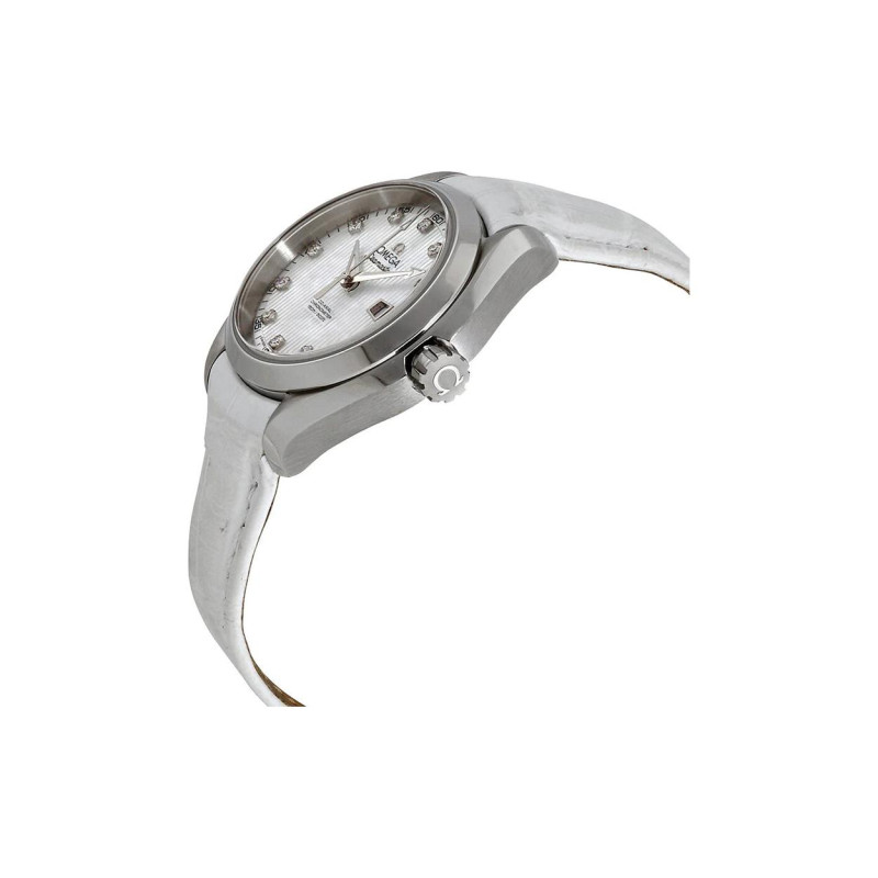 OMEGA 34mm 231.13.34.20.55.001