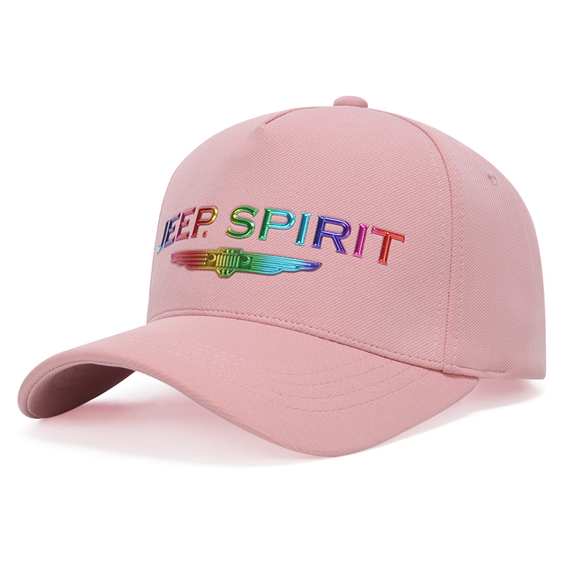 JEEP SPIRIT