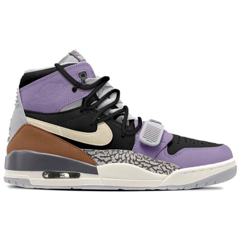 Jordan Legacy 312 vibe