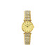 LONGINES 24mm PVD L4.209.2.42.7