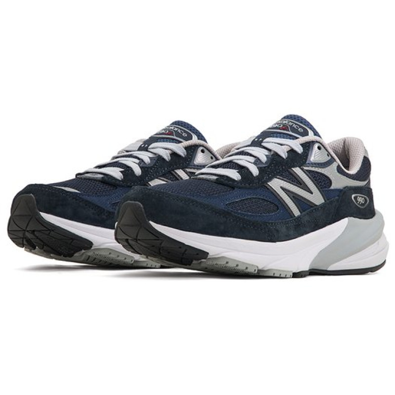 New Balance Made in USA 990v6