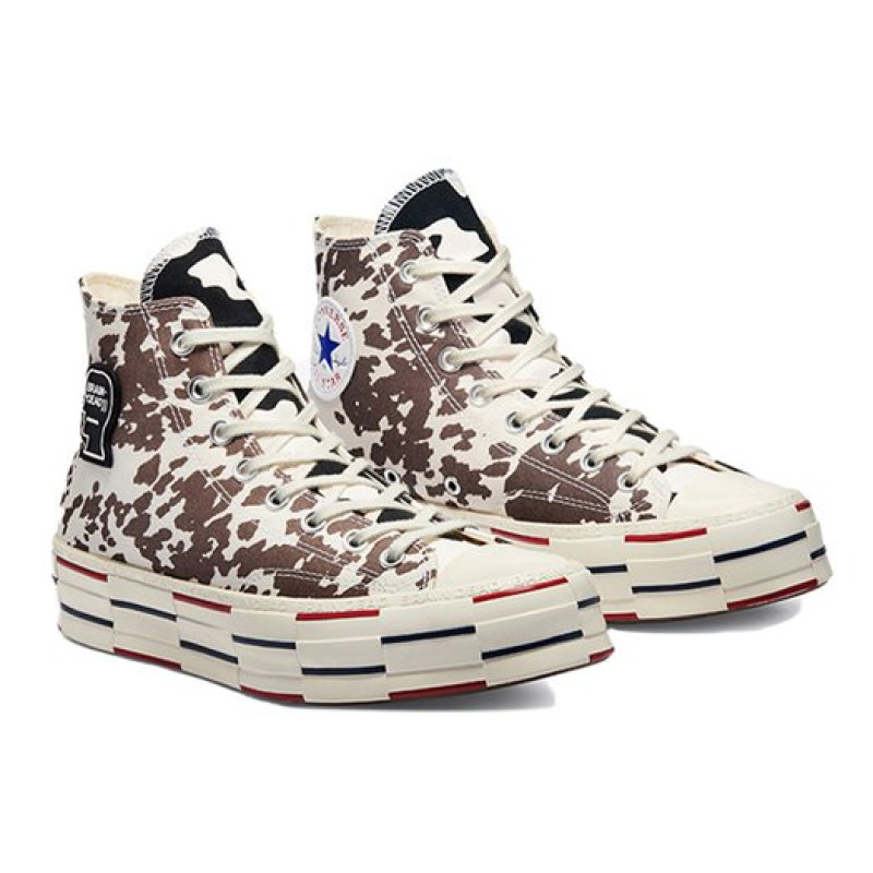 Brain Dead x Converse Chuck Taylor All Star 1970s