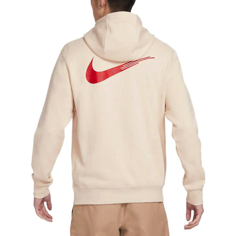 Nike CNY Sportswear Logo