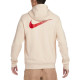 Nike CNY Sportswear Logo